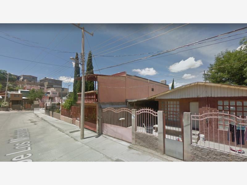 Casa en venta Virreyes, Nogales, Sonora, México 1,307,000 MXN MX18