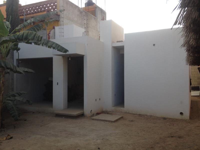 Casa en venta en San Jerónimo Yahuiche, Santa María Atzompa — foto 1 de 3