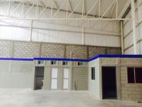Bodega en renta en Villa Florida, Torreón — foto 2 de 4