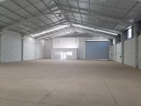Bodega en renta en Los Viñedos, Torreón — foto 2 de 6