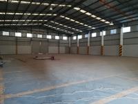 Bodega en renta en Bruno Pagliai, Veracruz — foto 3 de 10