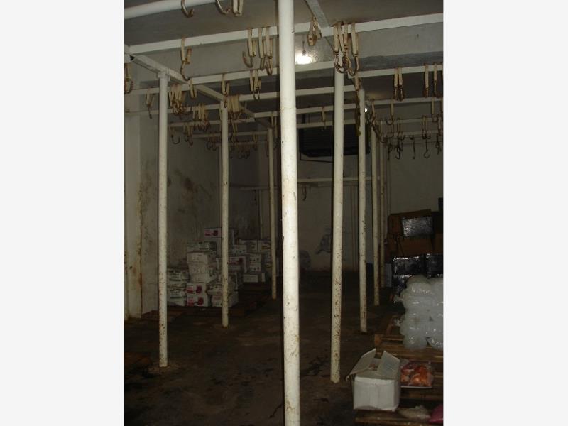 Bodega en renta en Cumbres de Figueroa, Acapulco de Juárez — foto 1 de 3