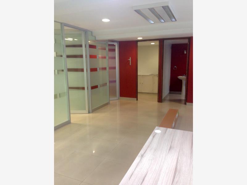 Oficina en renta en Jardines del Pedregal, Álvaro Obregón — foto 1 de 12