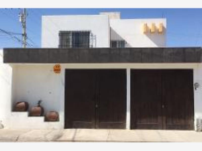 Casa en venta en Santa Fe, Villa de Álvarez
