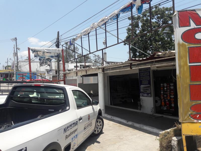 Terreno en venta en Tejeria, Veracruz — foto 1 de 15