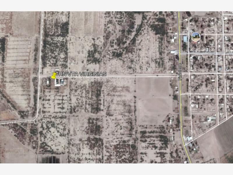 Terreno en venta en Las Virginias, Francisco I. Madero — foto 1 de 6