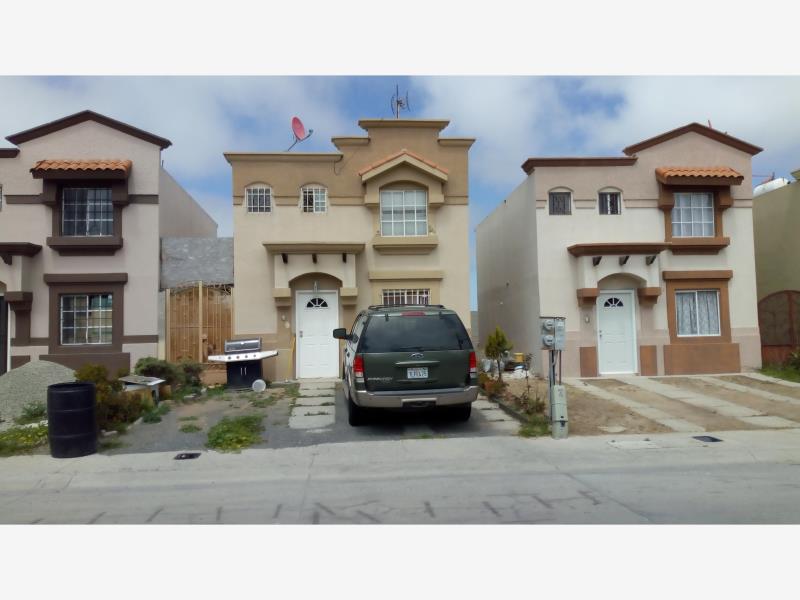 Casa en venta Urbi Quinta del Cedro, Tijuana, Baja California