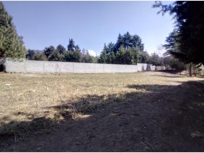 Terreno en venta en Huitzilac, Huitzilac — foto 1 de 10