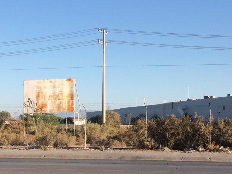 Terreno en Renta en Villas de la Ibero, Torreón, Coahuila de Zaragoza