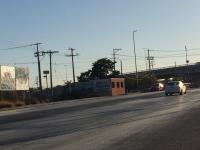 Terreno en renta en Villas de la Ibero, Torreón — foto 2 de 2