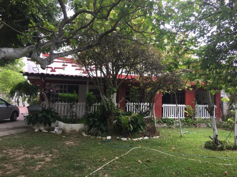Casa en venta en El Cedro, Nacajuca — foto 1 de 11