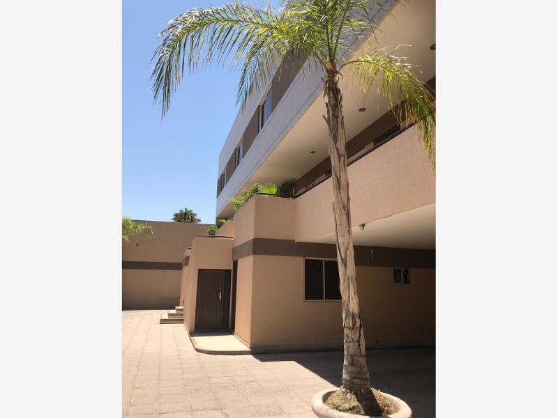 Departamento en renta en Los Angeles, Torreón — foto 1 de 30