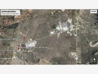 Terreno en venta en Parque Industrial Derramadero, Saltillo, Coahuila de Zaragoza