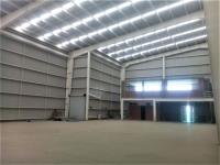 Bodega en renta en Parque industrial Tultitlán, Tultitlán — foto 2 de 5