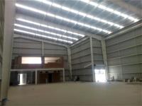 Bodega en renta en Parque industrial Tultitlán, Tultitlán — foto 3 de 5