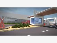 Bodega en venta en Palo Alto, El Marqués — foto 2 de 8
