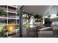 Departamento en venta en Puerto Aventuras, Solidaridad — foto 3 de 11