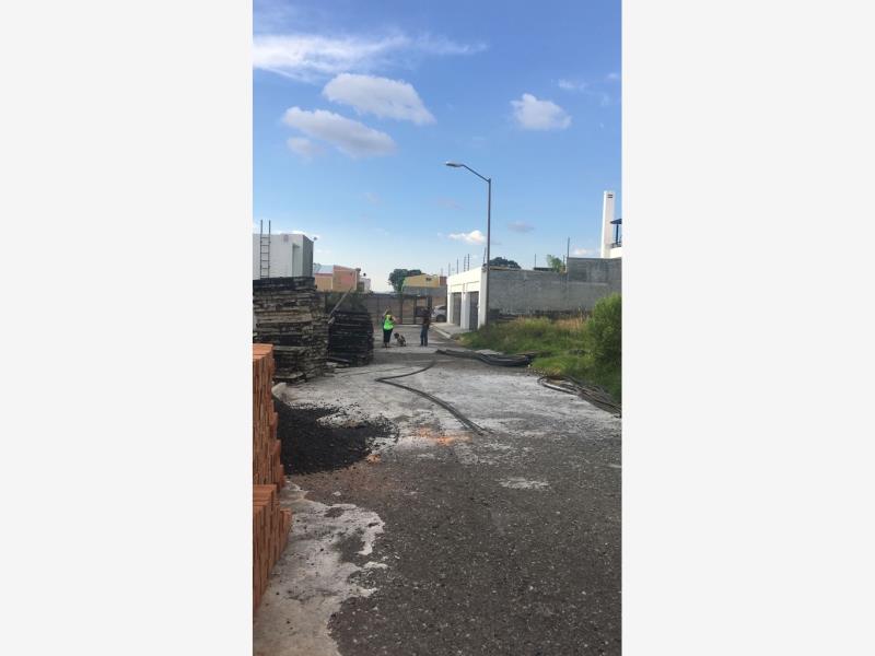 Terreno en venta en Centro Histórico, Morelia