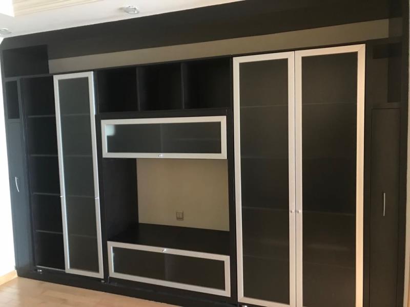 Departamento en venta en Interlomas, Huixquilucan — foto 1 de 21