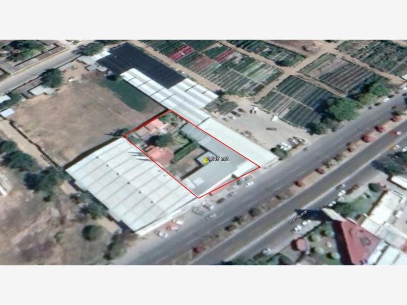 Terreno en venta en Tlalixtac de Cabrera, Tlalixtac de Cabrera