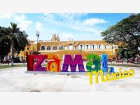 Casa en venta en Izamal Centro, Izamal, Yucatán