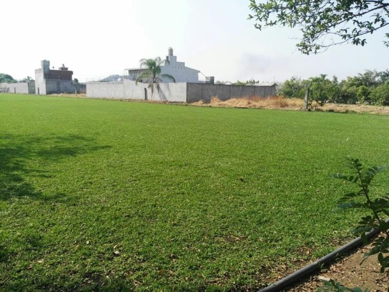 Terreno en venta en San Miguel Acapantzingo, Cuernavaca — foto 1 de 17