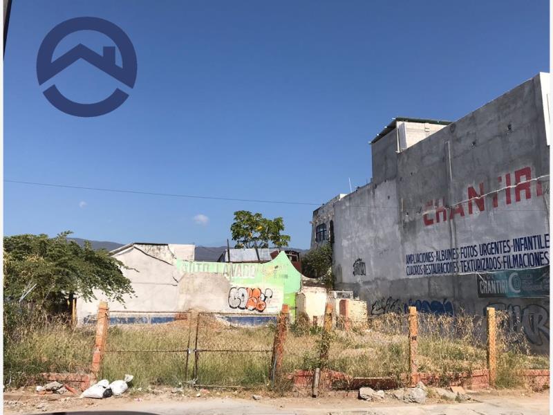 Terreno en venta en Tuxtla Gutiérrez Centro, Tuxtla Gutiérrez — foto 1 de 3
