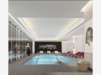 Departamento en venta en Interlomas, Huixquilucan — foto 3 de 11