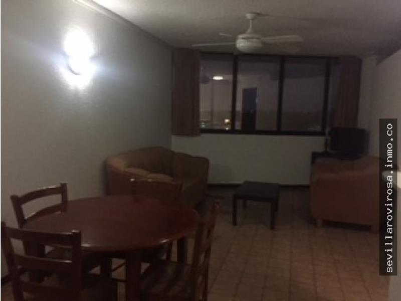 Departamento en renta en Villahermosa Centro, Centro — foto 1 de 4