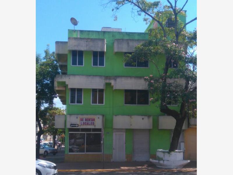 Edificio en renta en Jesus Garcia, Centro — foto 1 de 10