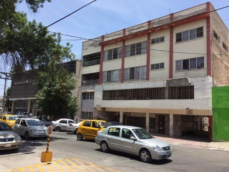 Edificio en venta en Torreon Centro, Torreón — foto 1 de 34
