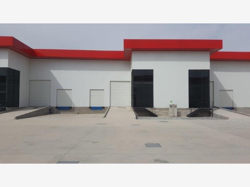 Bodega en venta en El Romeral, Corregidora — foto 1 de 7