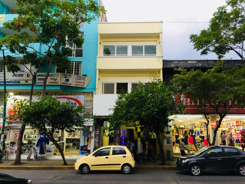 Oficina en renta en Tuxtla Gutiérrez Centro, Tuxtla Gutiérrez — foto 1 de 4