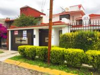 Casa en venta en La Virgen, Metepec — foto 2 de 16