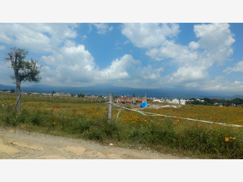 Terreno en venta en El Tecolote, Cuernavaca — foto 1 de 10