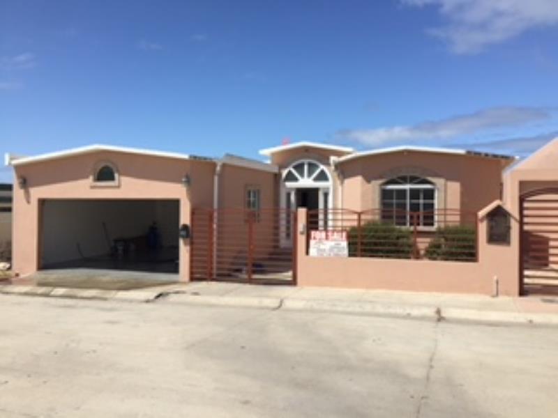 Casa en venta Rancho del Mar, Playas de Rosarito, Baja California