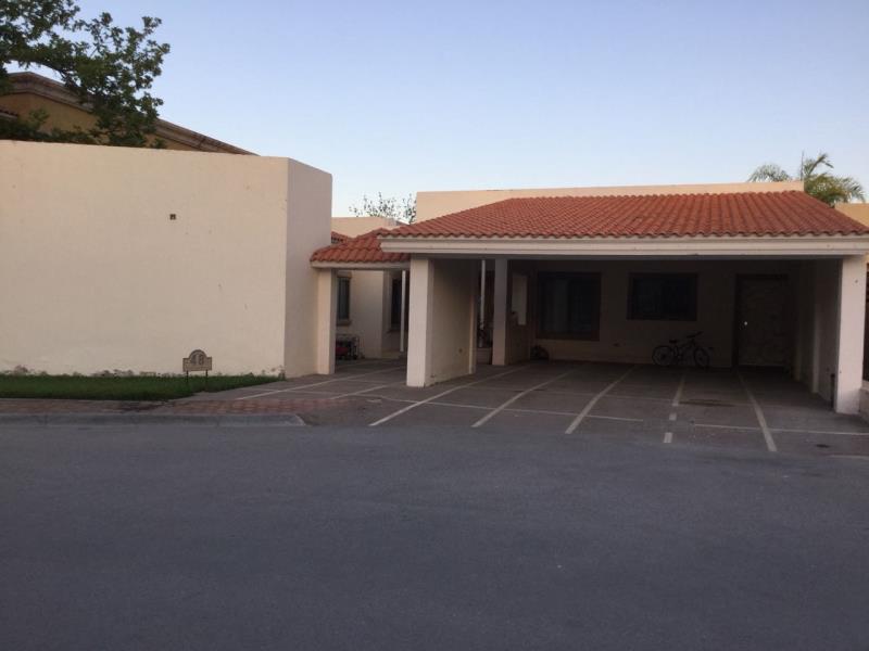 Casa en venta en San Luciano, Torreón — foto 1 de 21