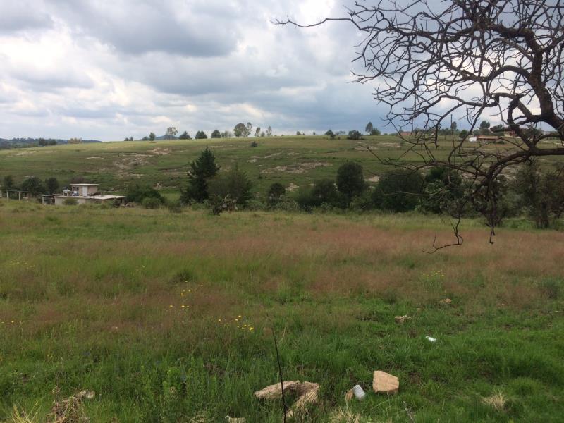 Terreno en venta en Aculco de Espinoza, Aculco — foto 1 de 11