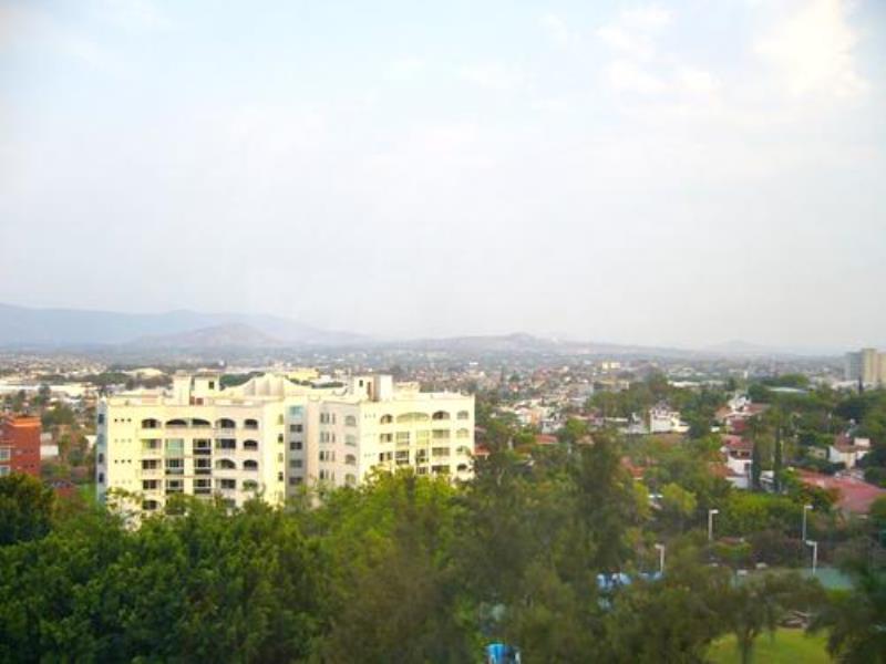 Departamento en venta en Delicias, Cuernavaca — foto 1 de 5
