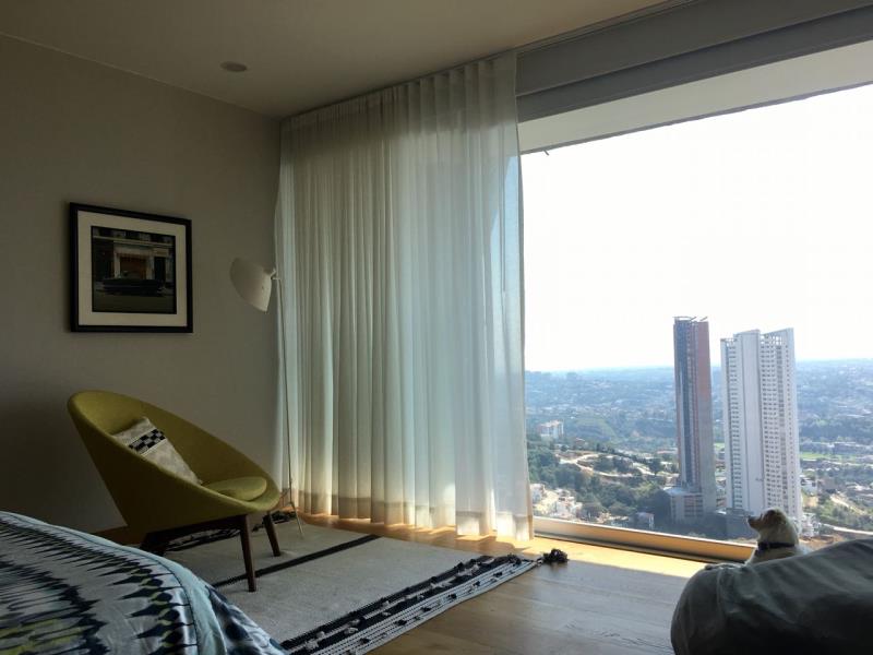 Departamento en venta en Bosque Real, Huixquilucan — foto 1 de 49