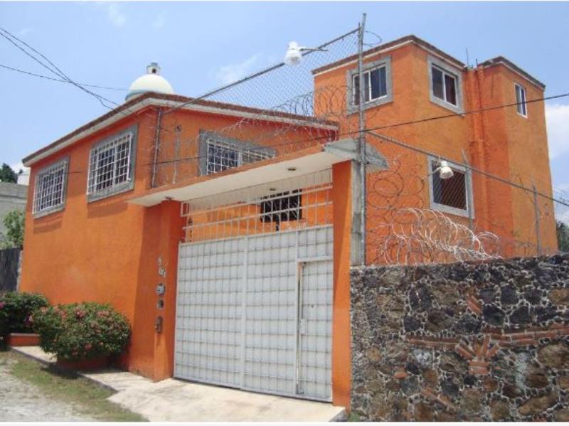 Casa en venta en Lomas de Trujillo, Emiliano Zapata — foto 1 de 22