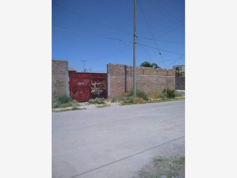 Terreno en renta en La Quinta, San Pedro — foto 1 de 5