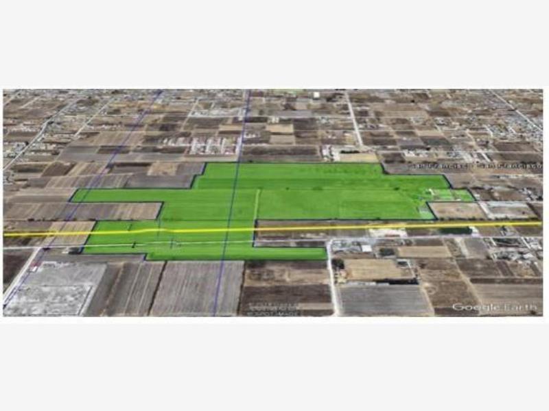 Terreno en venta en San Mateo Atenco Centro, San Mateo Atenco — foto 1 de 4