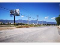 Terreno en renta en Torrecillas y Ramones, Saltillo — foto 3 de 6
