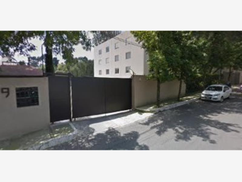 Departamento en venta en San Jose de los Cedros, Cuajimalpa de Morelos