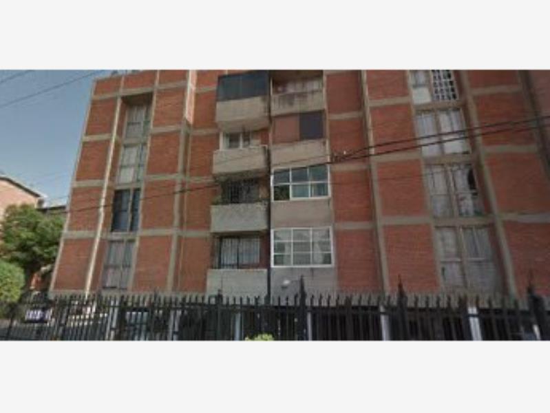 Departamento en venta en Campestre Aragon, Gustavo A. Madero