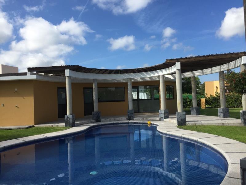 Casa en venta en Balvanera Polo y Country Club, Corregidora — foto 1 de 27