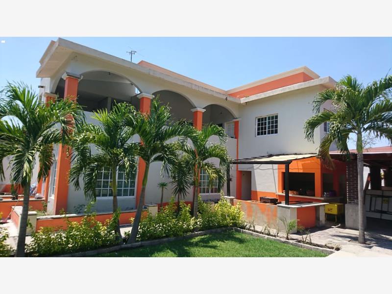 Casa en venta en El Algodonal, Coquimatlán — foto 1 de 13