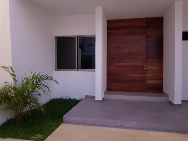 Casa en venta en Real de Caná, Villa de Álvarez — foto 1 de 22