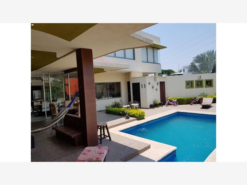 Casa en venta en Colinas del Real, Villa de Álvarez — foto 1 de 15